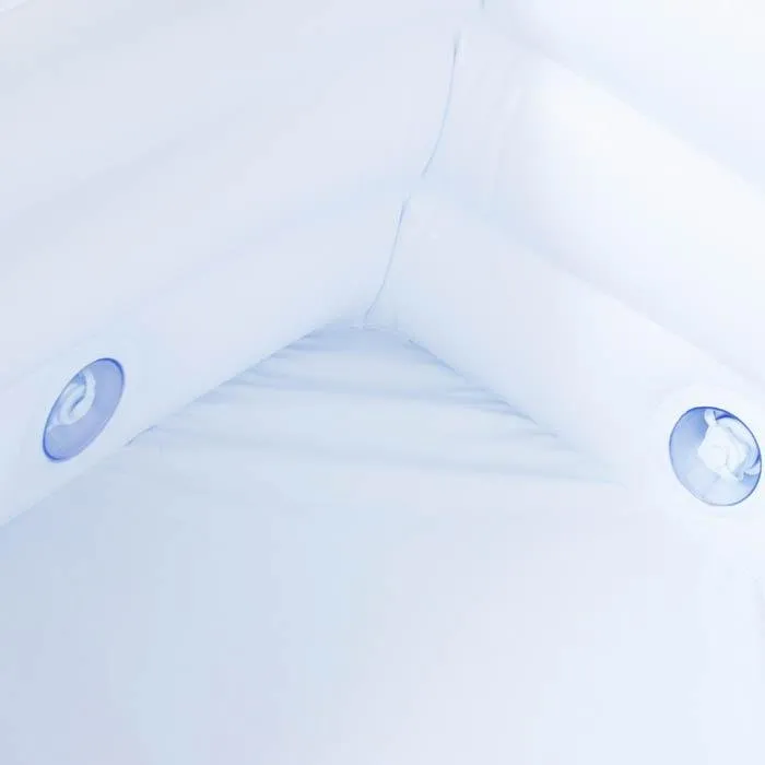 Inflatable Ice Bath Solo