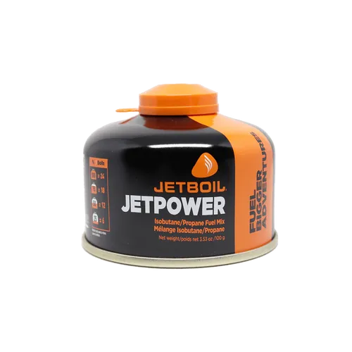 Jetboil Jetpower Fuel 100g (m24)