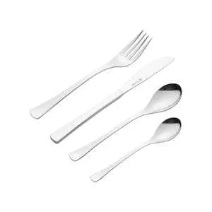 Kensington 16 Piece Cutlery