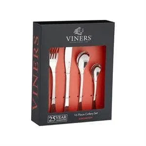 Kensington 16 Piece Cutlery