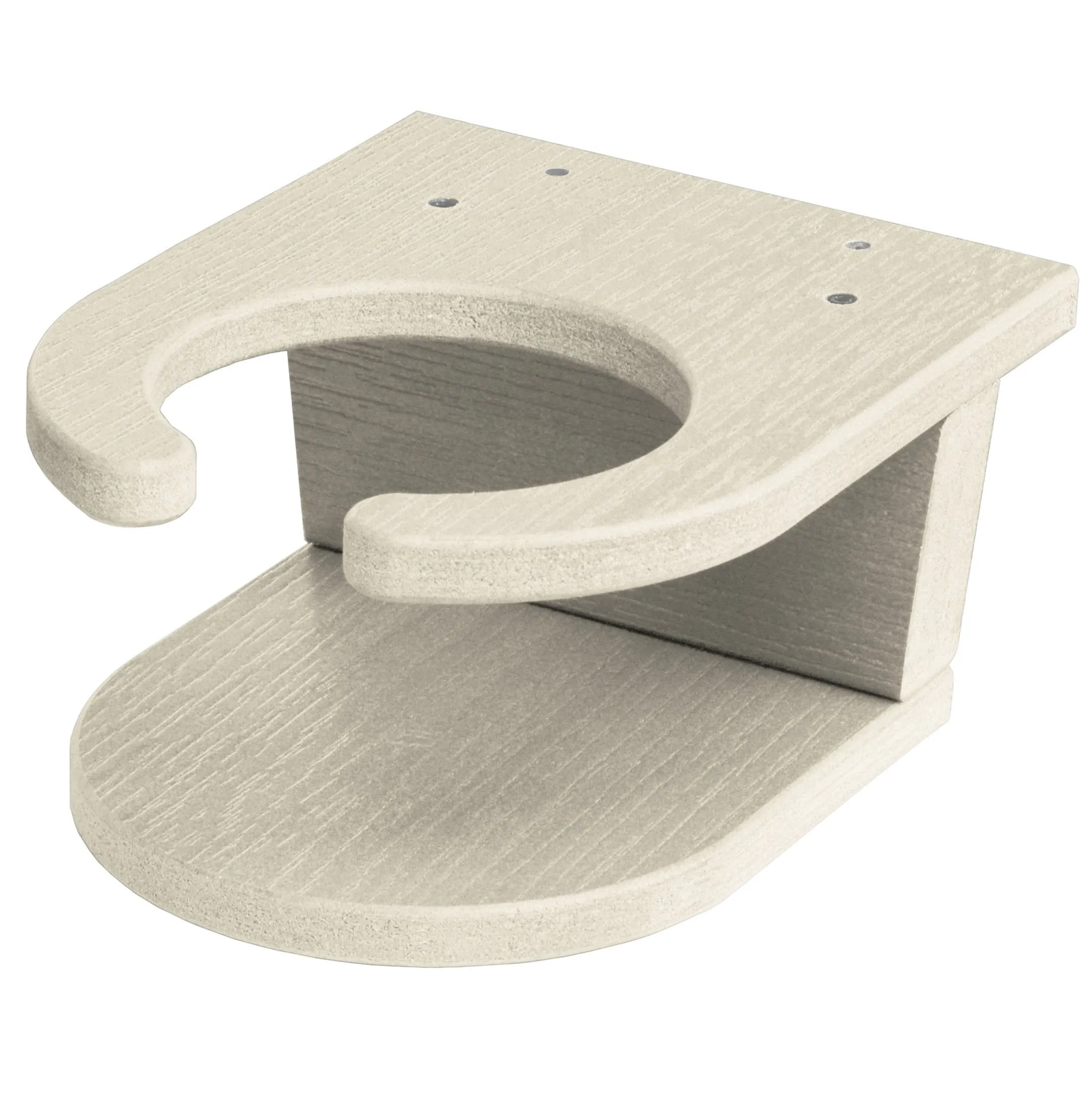 King Hamilton Reclining Adirondack Chair with Cup Holder