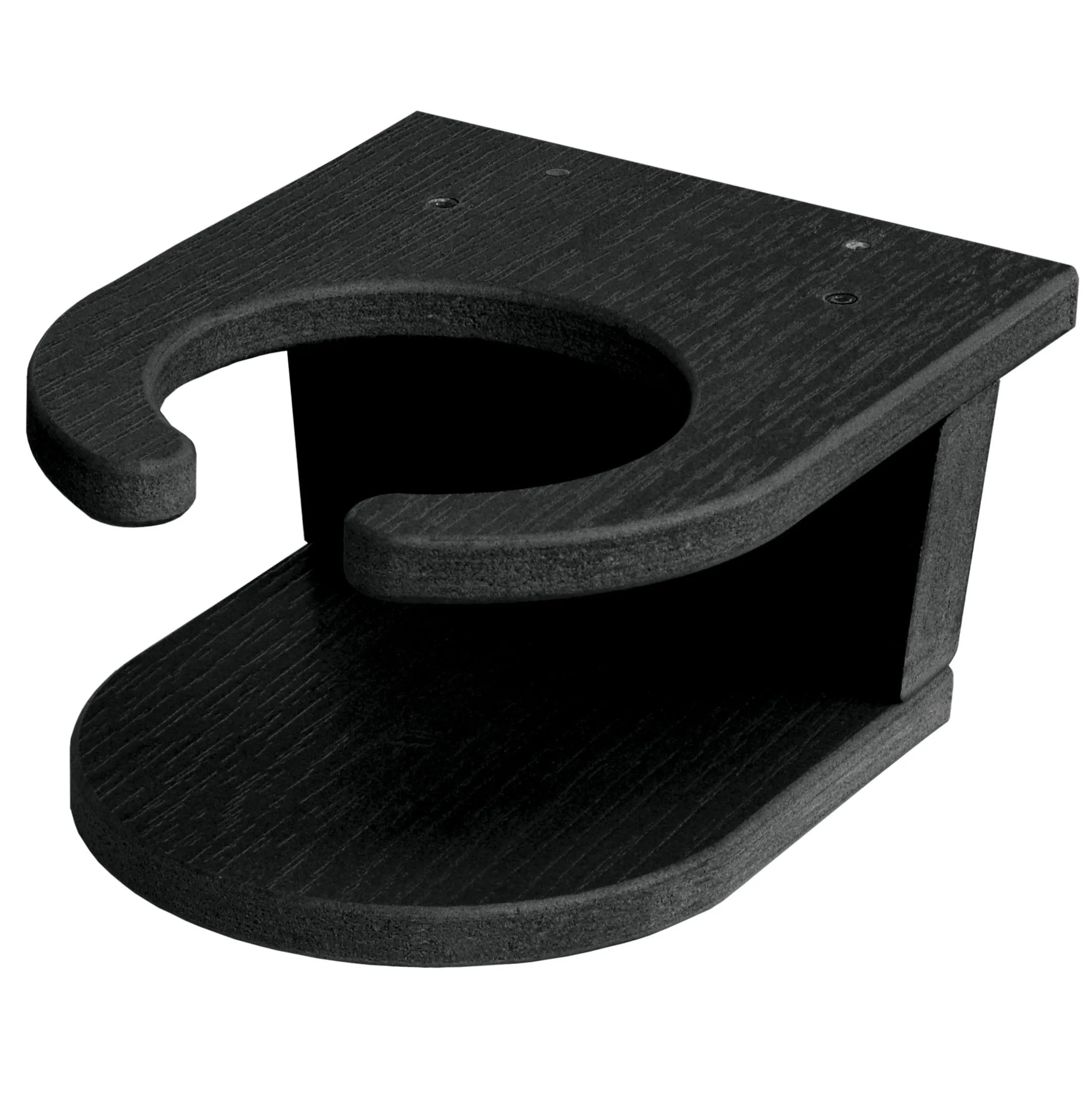 King Hamilton Reclining Adirondack Chair with Cup Holder