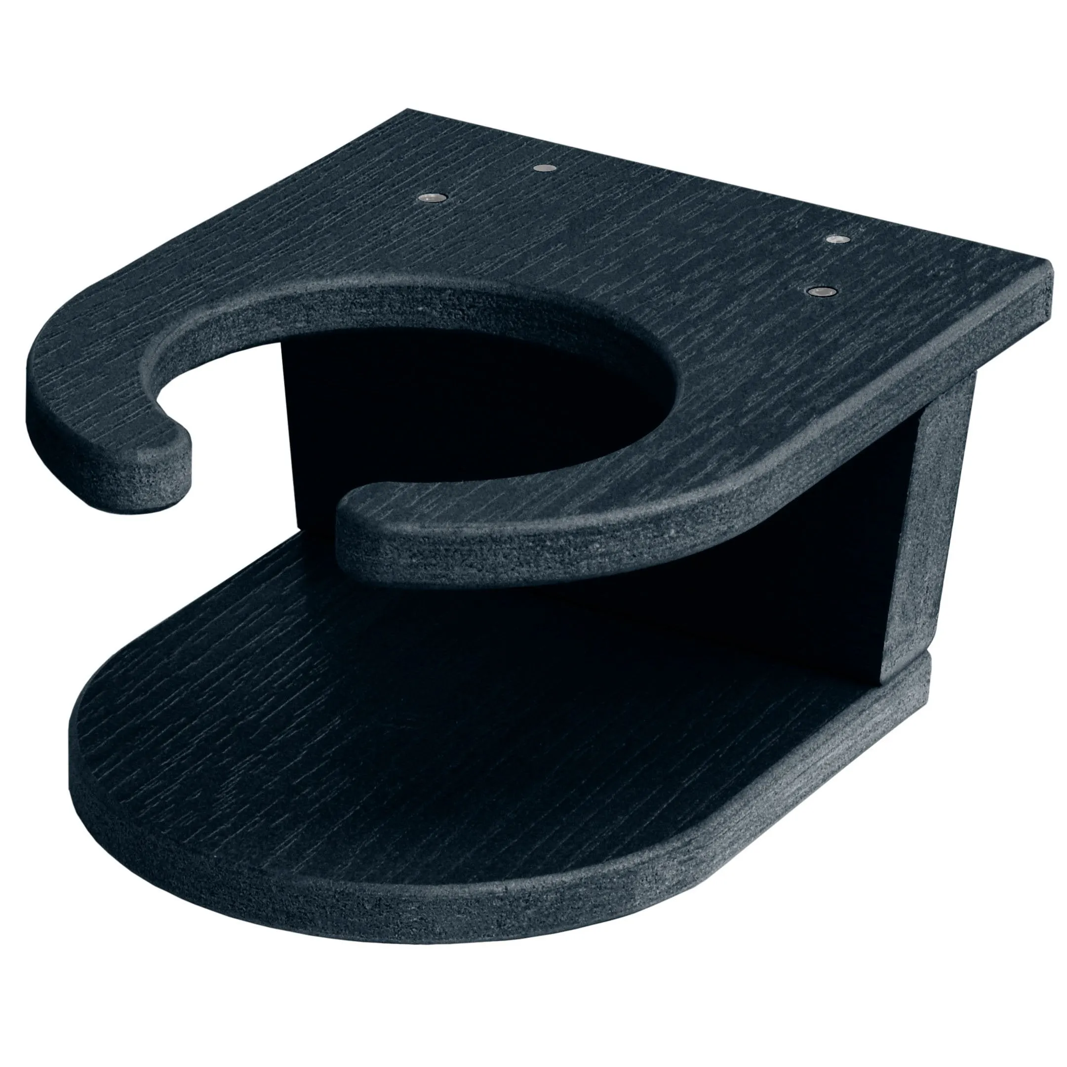 King Hamilton Reclining Adirondack Chair with Cup Holder