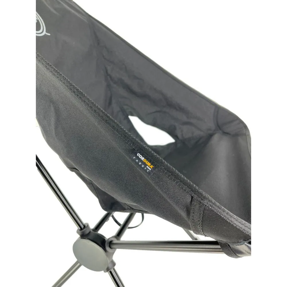 KIVA Premium Camping Chair Highback 戶外高背露營椅