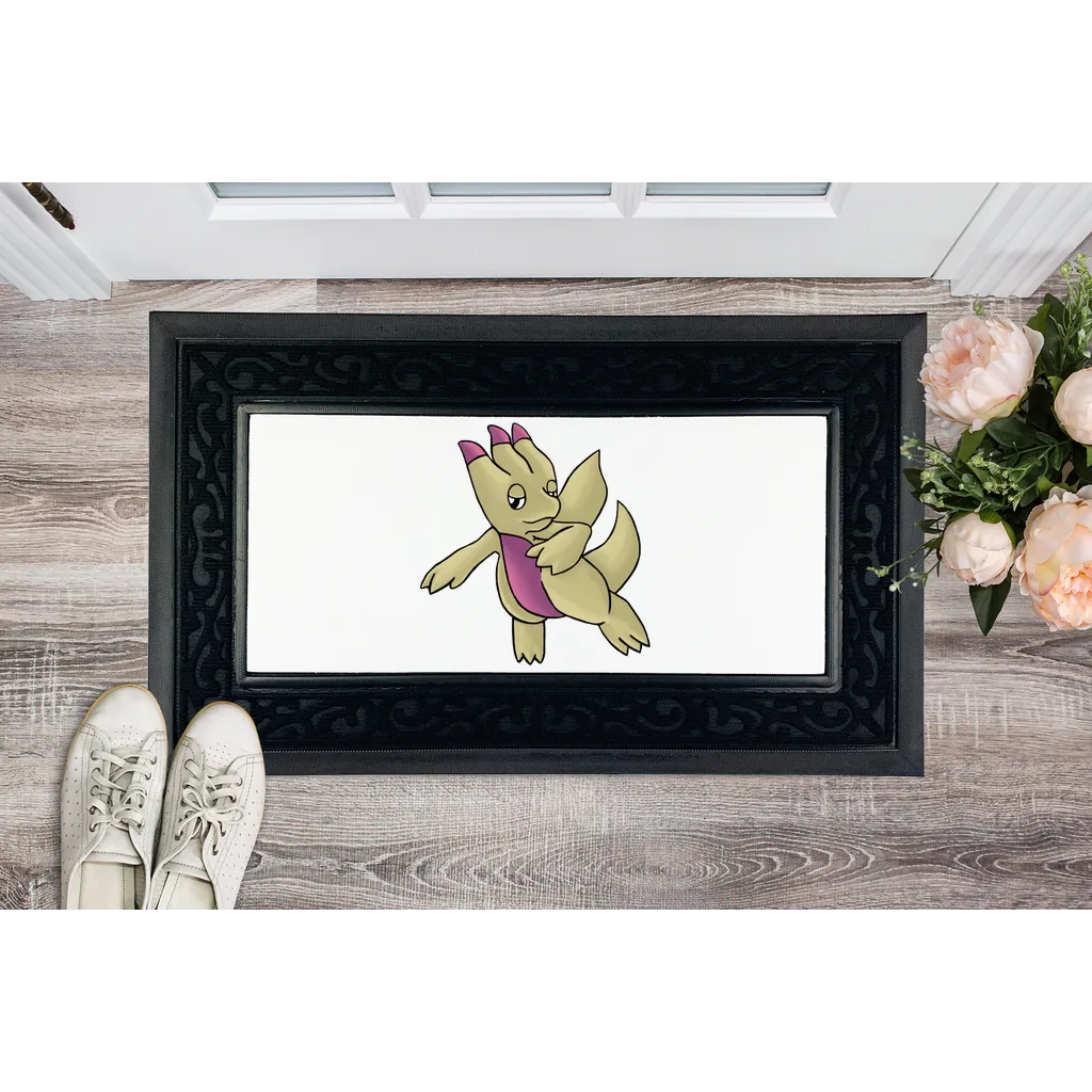 Liloon Sublimation Heavy Duty Door Mat