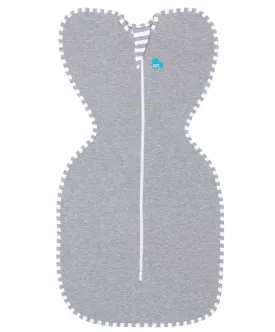 Love To Dream Swaddle Up&trade; Cotton Original Grey - Small