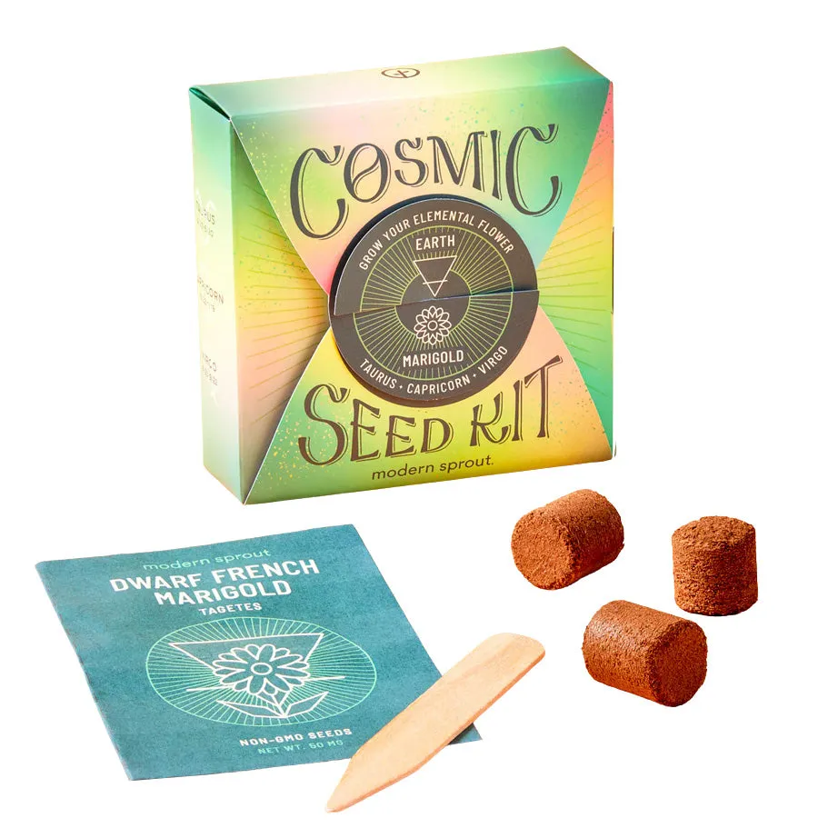 Modern Sprout Cosmic Seed Kits