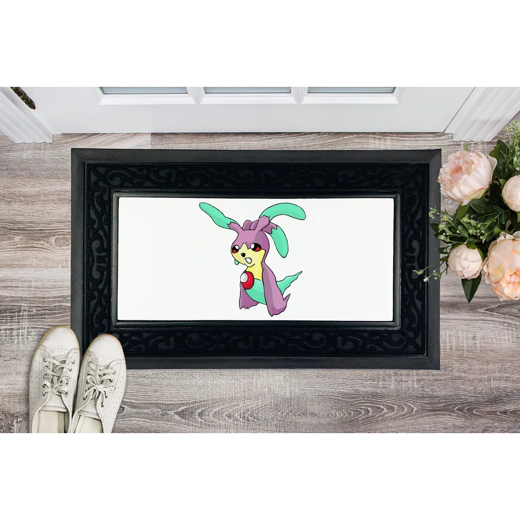 Molepha Sublimation Heavy Duty Door Mat