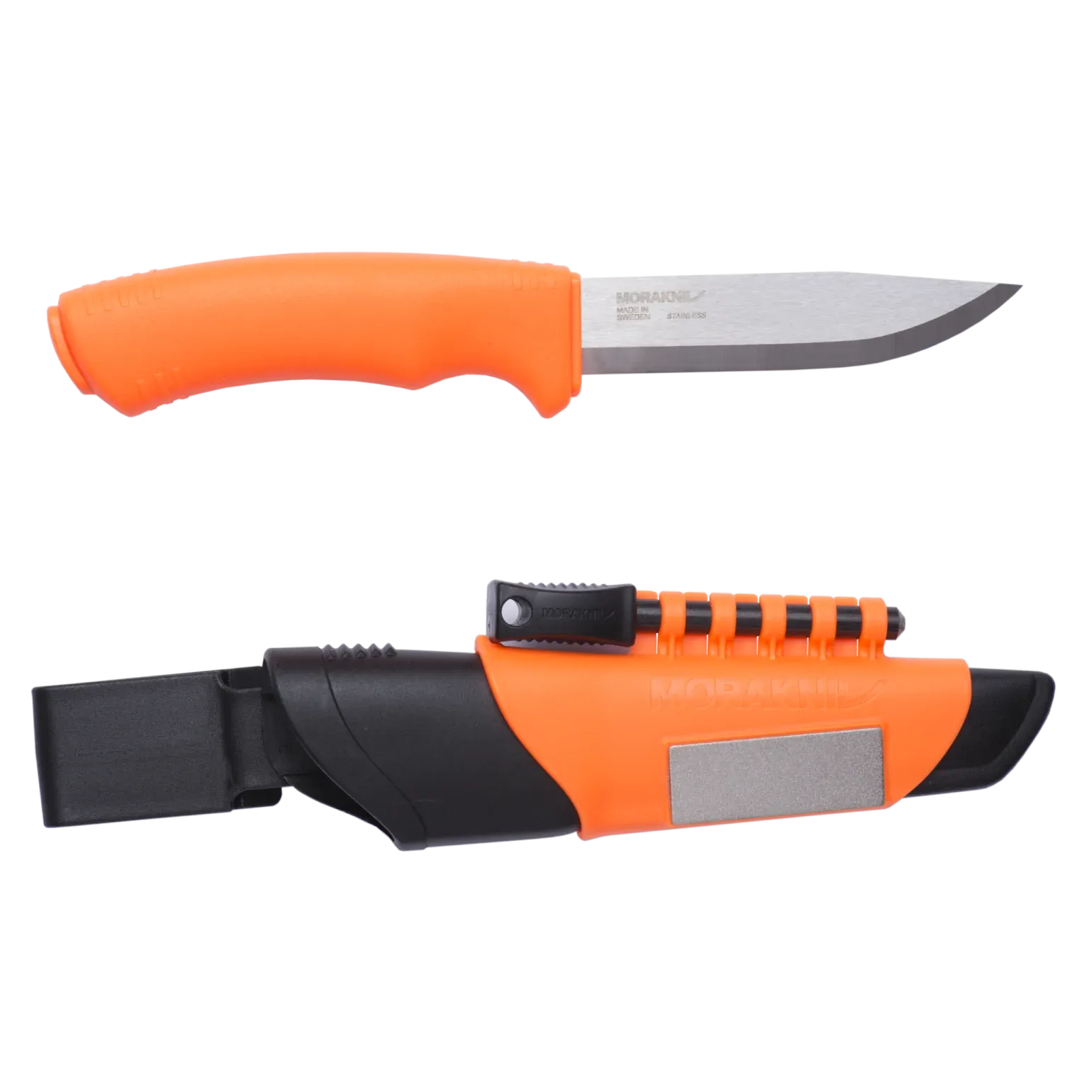Morakniv Bushcraft Survival (S)