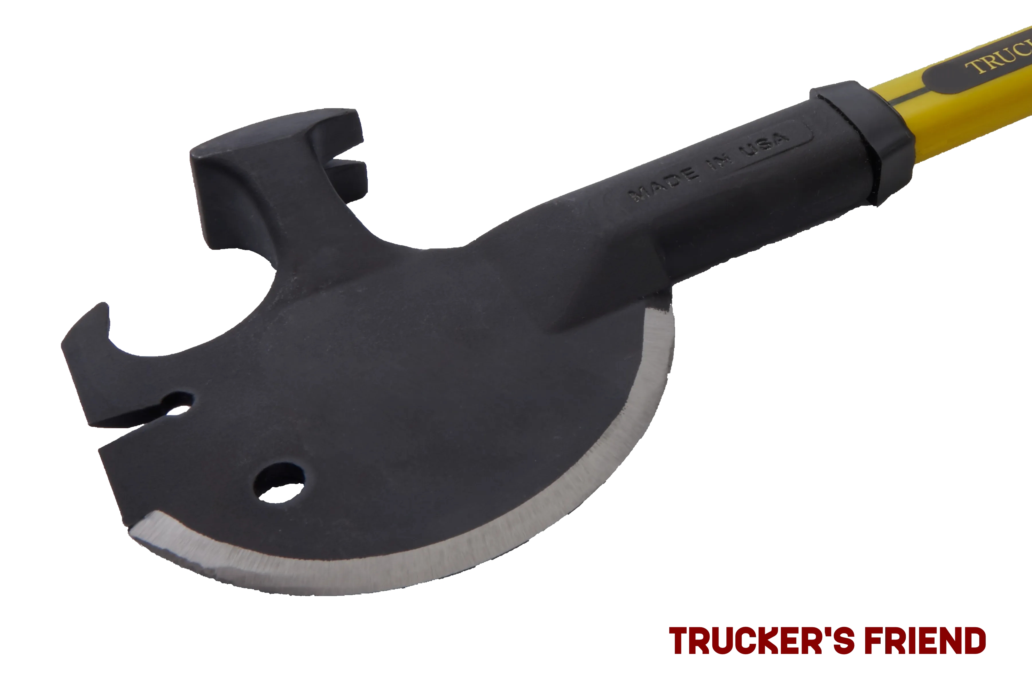 Off Grid Tools Trucker's Friend - Pro