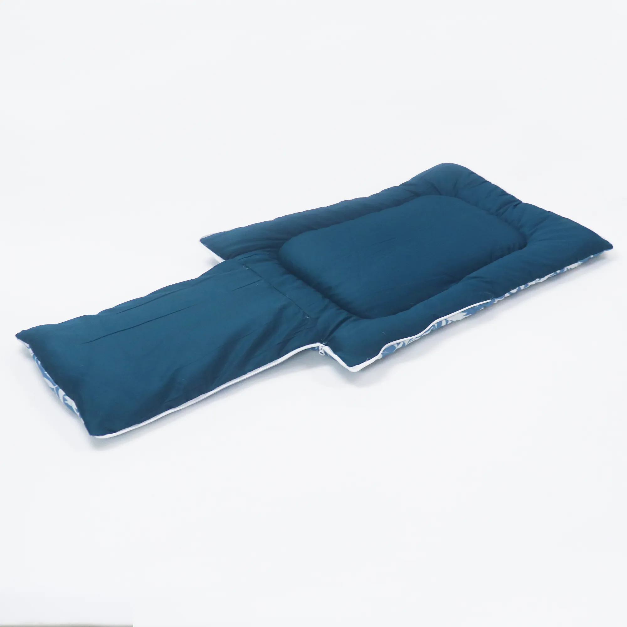 Rising Leaves Baby Sleeping Bag N Carrier