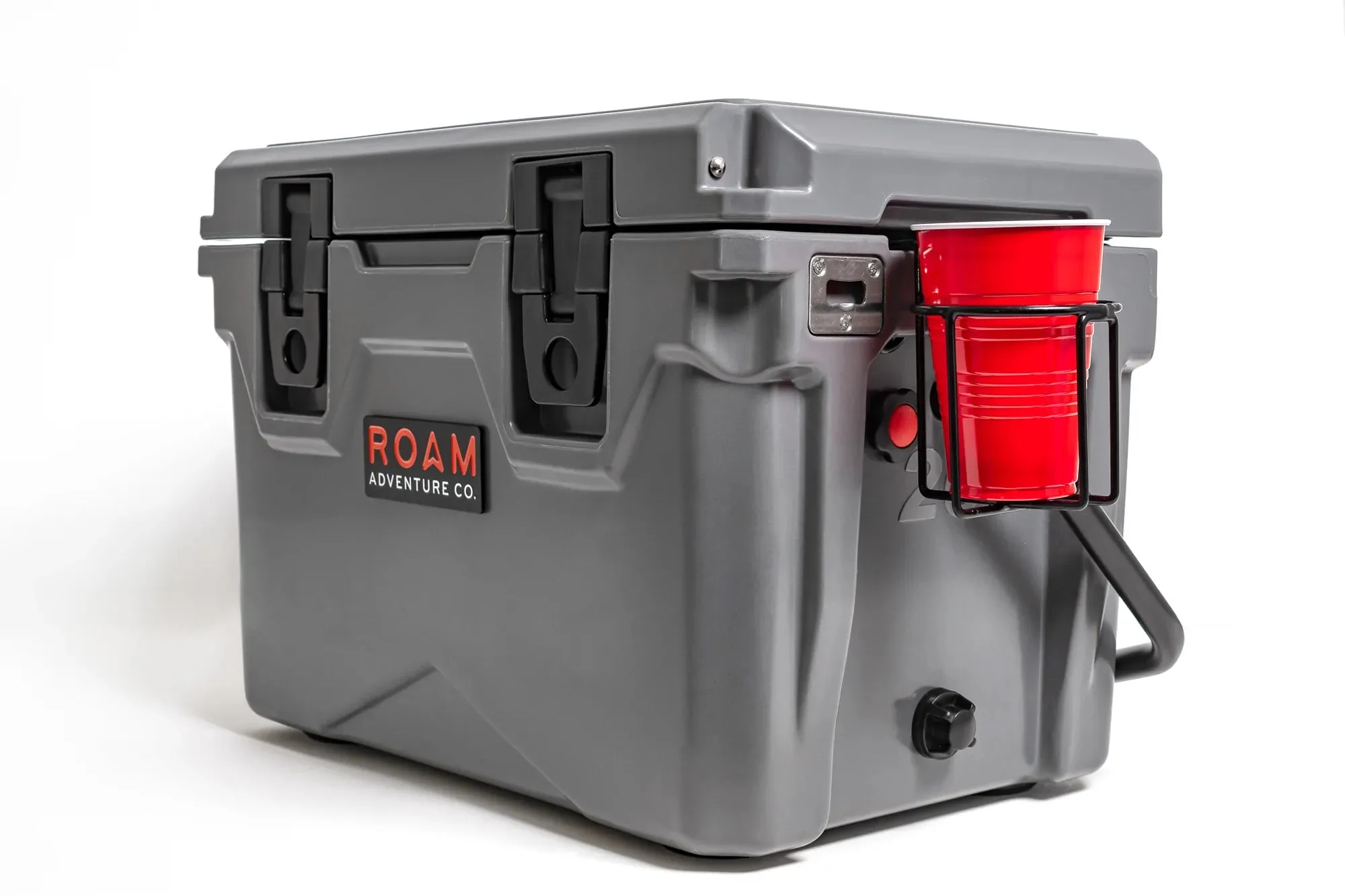 ROAM 20QT Rugged Cooler