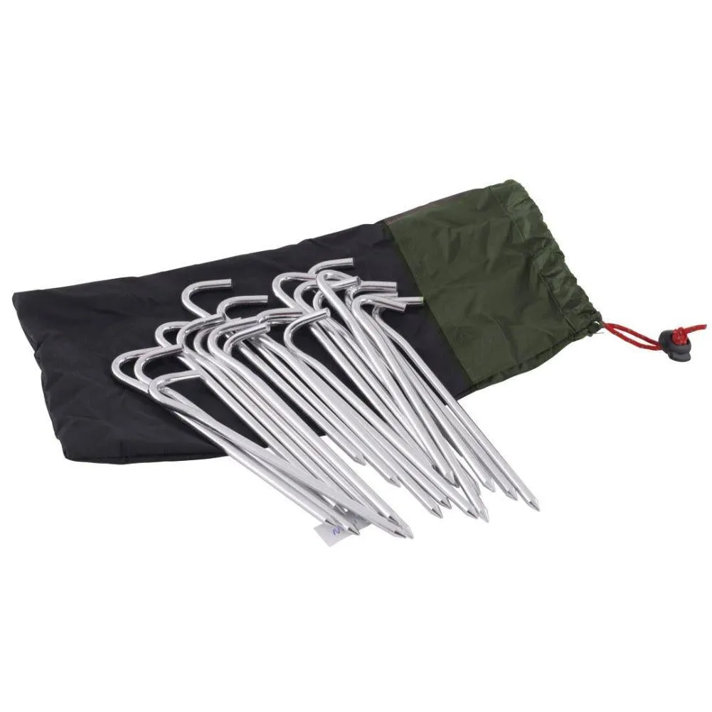 Robens Klondike PRS Tipi Tent (2024)
