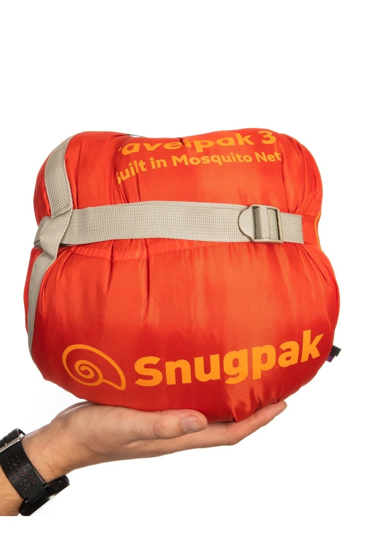 Snugpak Travelpak 3 Sleeping Bag