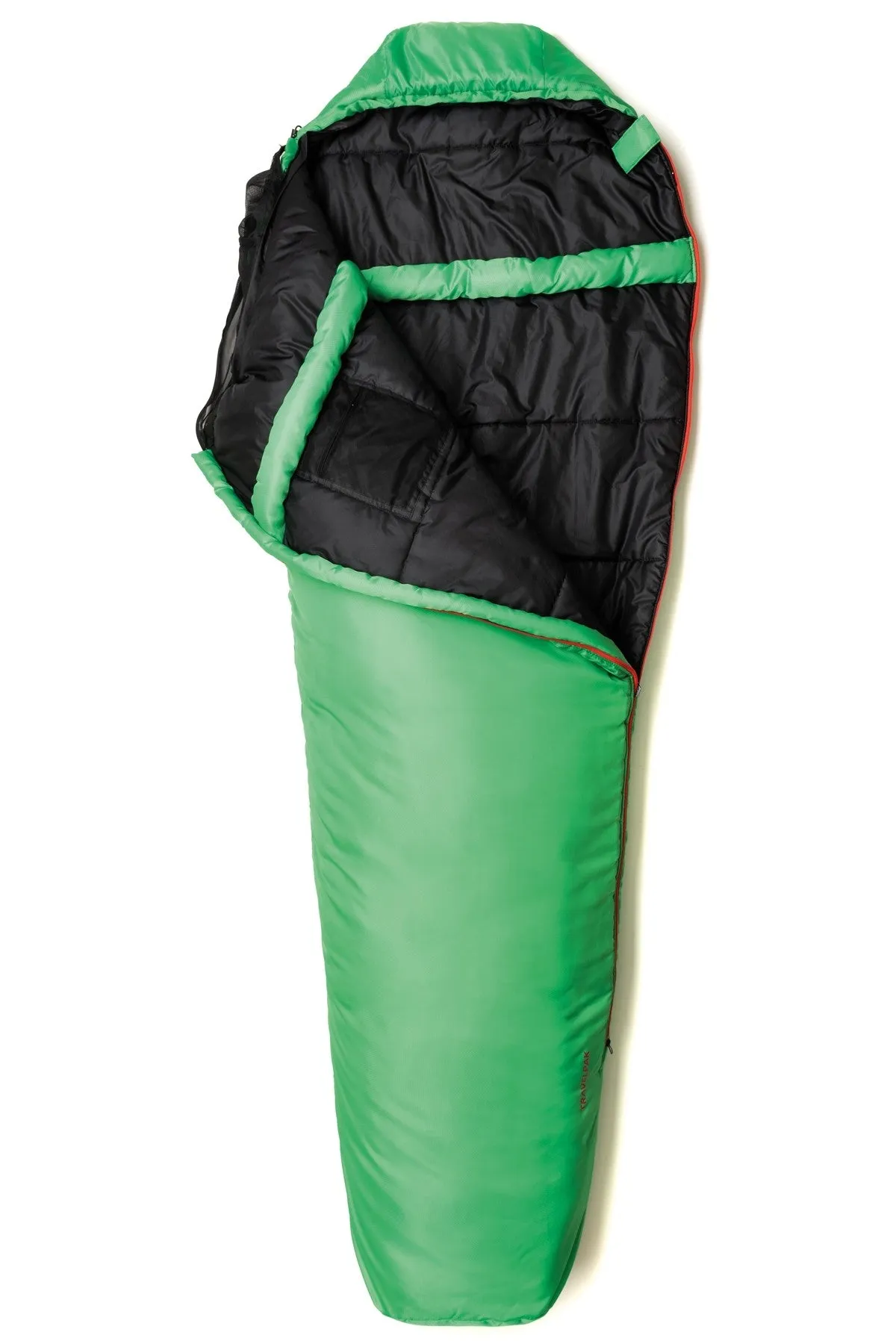 Snugpak Travelpak 3 Sleeping Bag