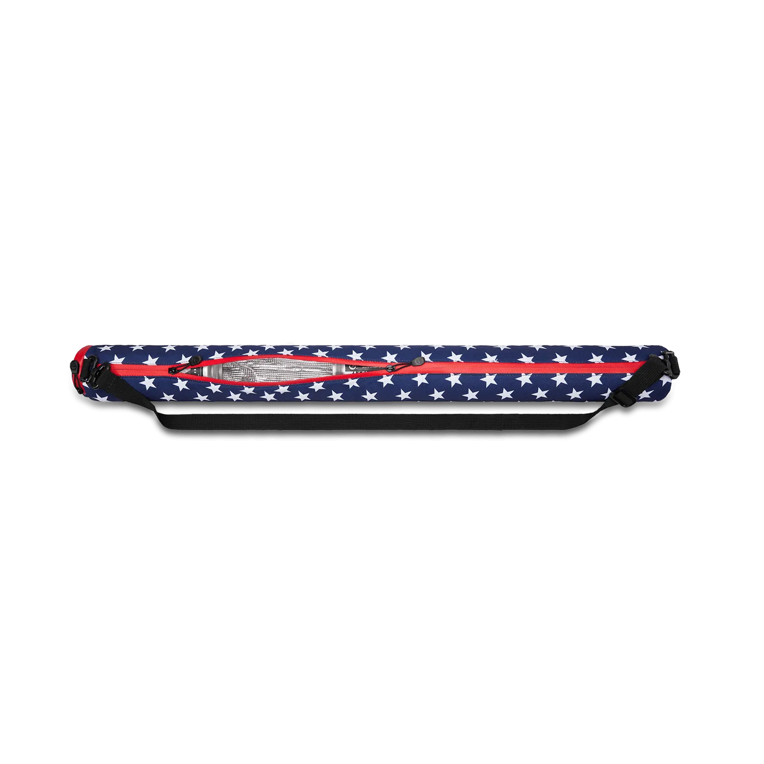 Sunday Beer Sleeve Cooler | Americana