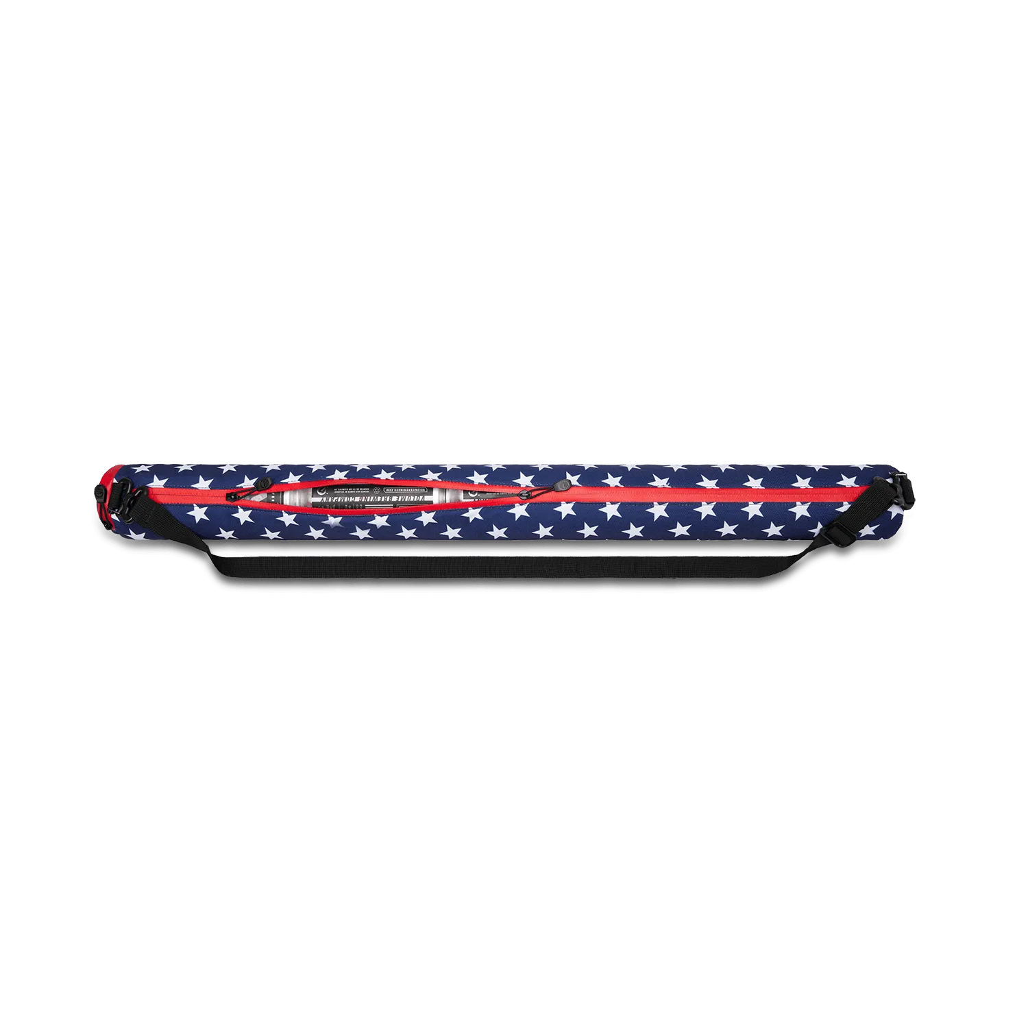 Sunday Beer Sleeve Cooler | Americana