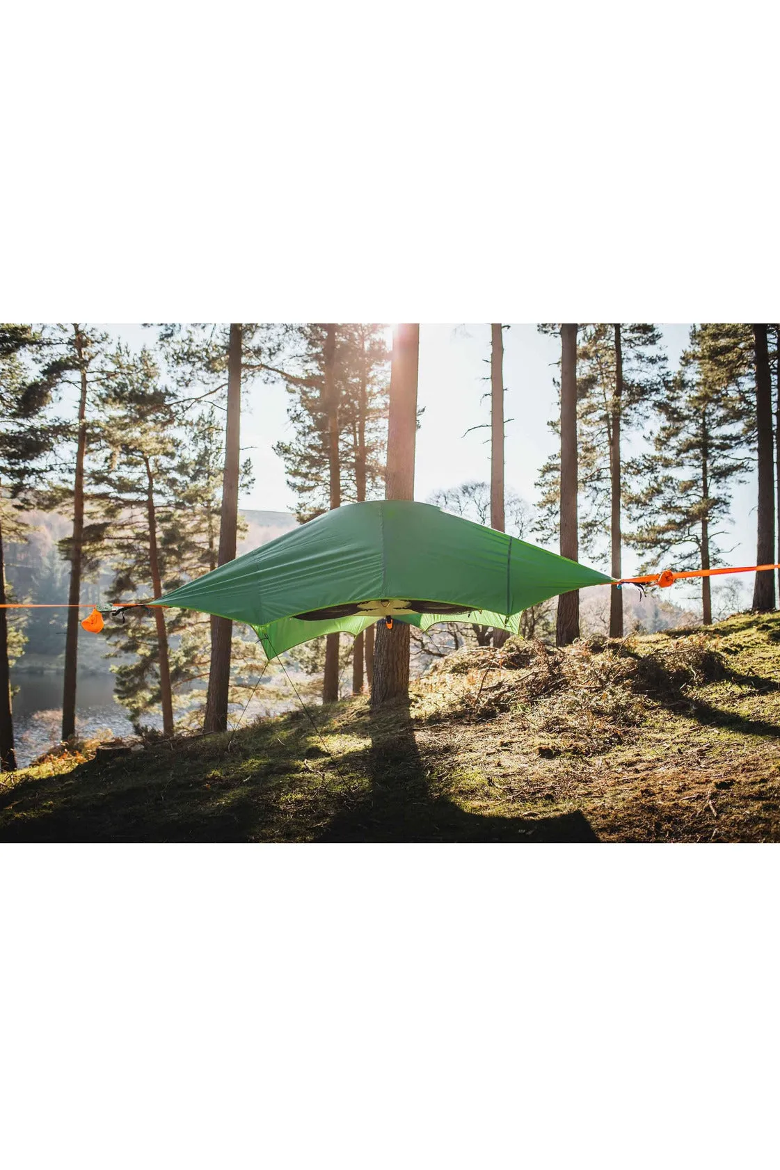 Tentsile Connect 2 Person Tree Tent