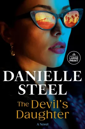 The Devil's Daughter: A Novel Paperback  Large Print, January 13, 2026