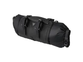 Topeak FrontLoader Handlebar Bag 8L Black