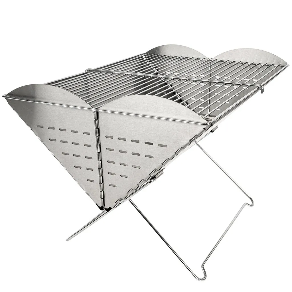 UCO Flatpack Large Portable Grill