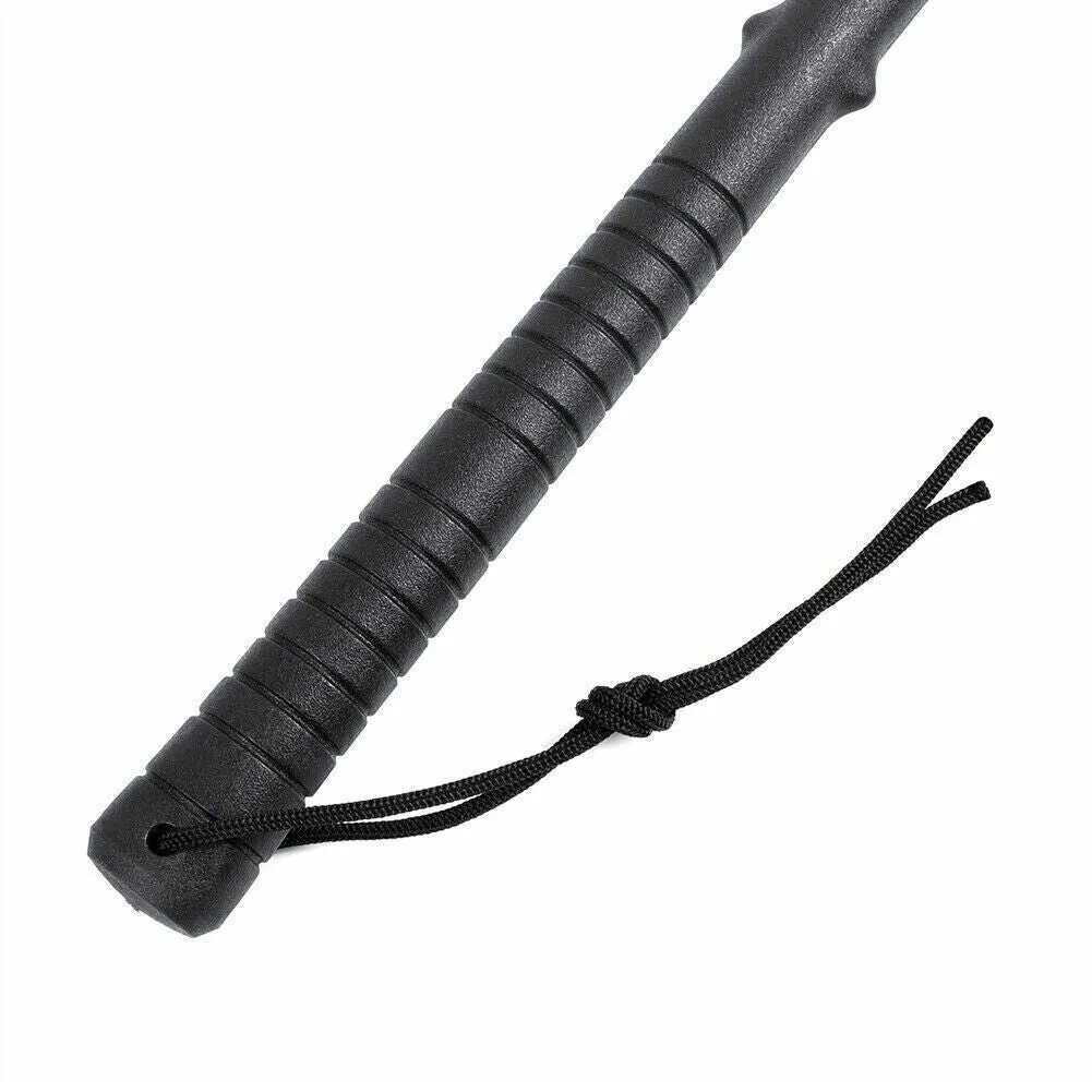US 1-2 Pack Tomahawk Outdoor Tactical Hatchet Survival Sports Camping Axes Knife