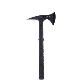 US 1-2 Pack Tomahawk Outdoor Tactical Hatchet Survival Sports Camping Axes Knife