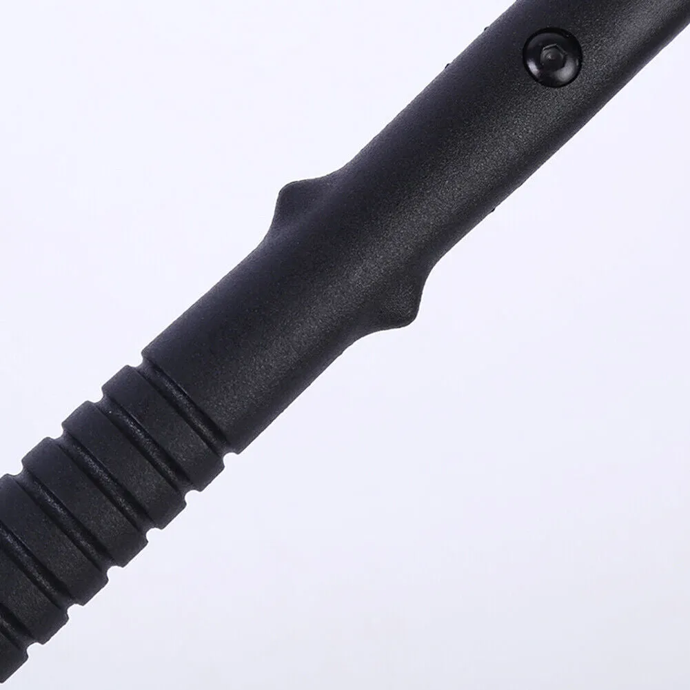 US 1-2 Pack Tomahawk Outdoor Tactical Hatchet Survival Sports Camping Axes Knife