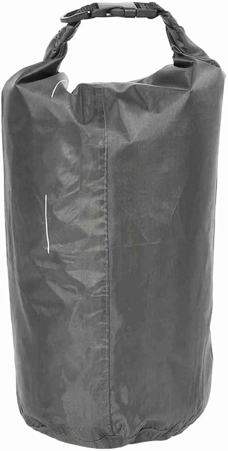 Waterproof Dry Bags, Lightweight Outdoor Dry Sacks, Ultalight Dry Sack, Outdoor Bags Keep Gear Dry, for Backpacking, Hiking, Boating, Kayaking, Camping Travel (8L)