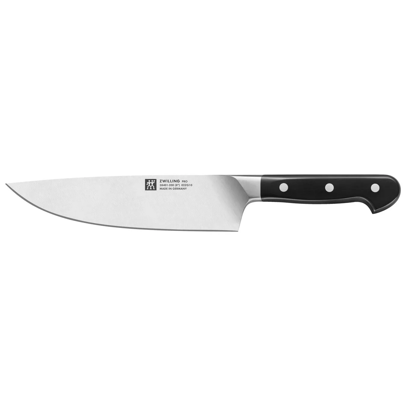 Zwilling Pro 2-Piece Chef's Set